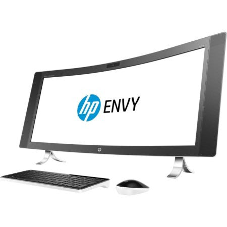 HP ENVY Curved 34-a010 - All-in-one