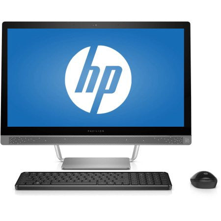 HP Pavilion 24-b030 - All-in-one