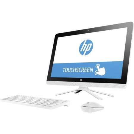 HP 24-g030 All-in-One Desktop PC