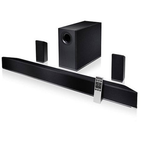 VIZIO 42" 5.1ch Sound Bar System (S4251w-B4)